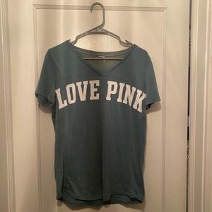 PINK Victoria’s Secret T-Shirt